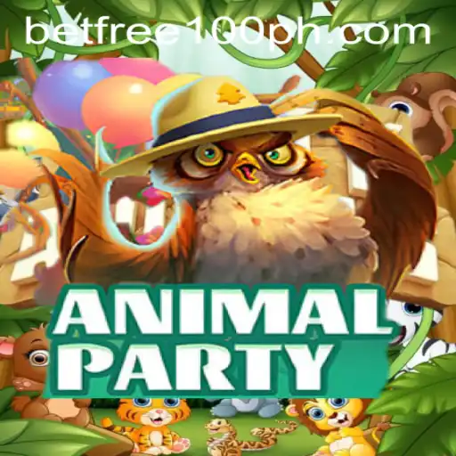 AnimalParty: Exploring the Thrills of Casino Free 100 PH