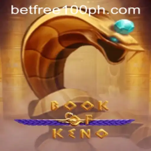 BookOfKeno: A Casino Adventure Awaits