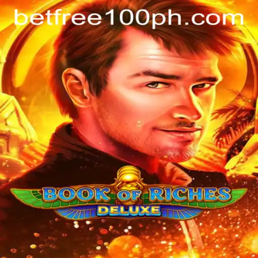Discover the Excitement of Book of Riches Deluxe: Your Gateway to Casino Free 100 PH