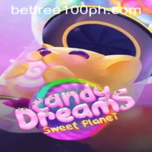 CandyDreams: A Sweet Escape into Casino Fun