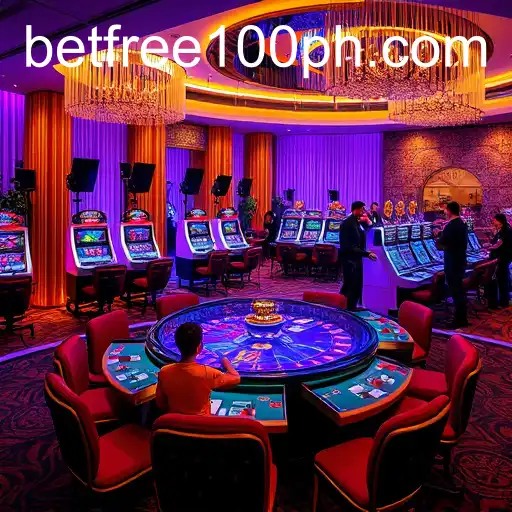 Gaming Experience Casino free 100 ph - 800+ Premium and Exclusive Games