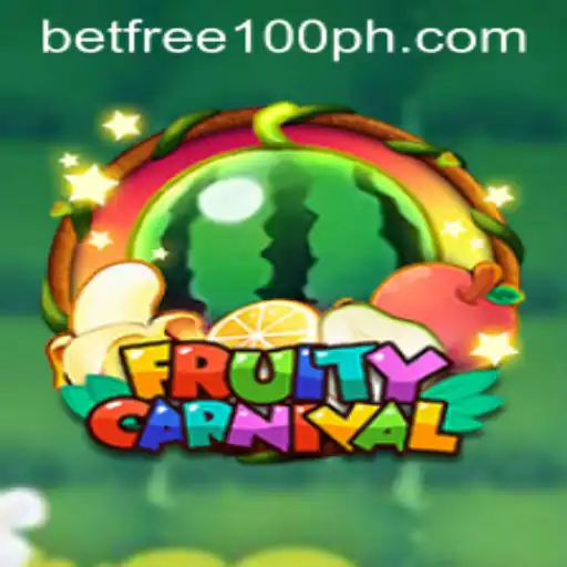 FruityCarnival: Dive into the Casino Wonderland with Free 100 PH Bonus