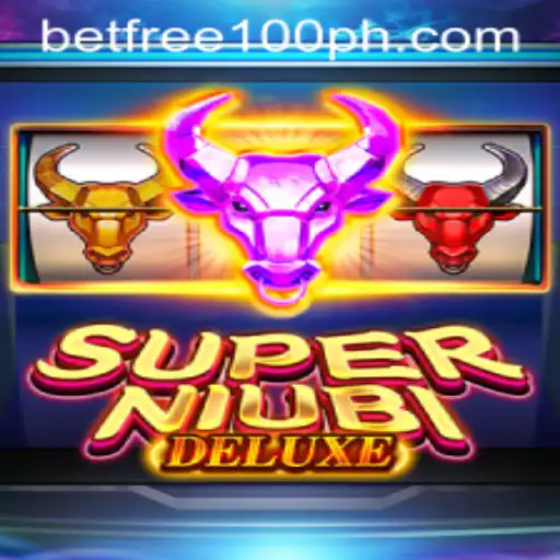 SuperNiubiDeluxe: Discover a Unique Casino Experience with Free 100 PH Bonus