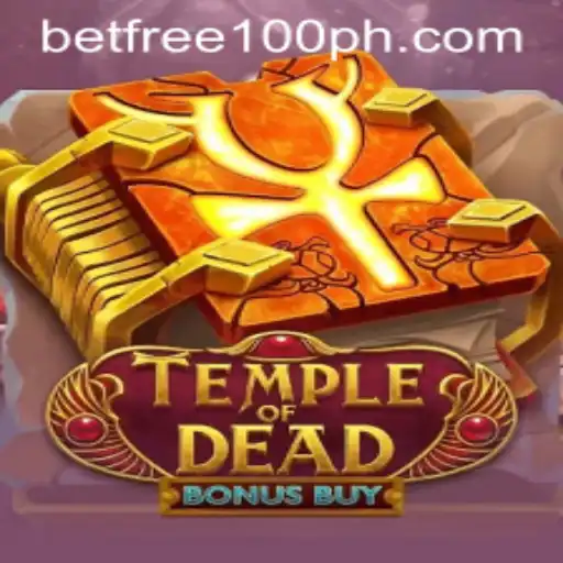 Exploring Temple of Dead Bonus Buy: A Thrilling Adventure in Casino Gaming