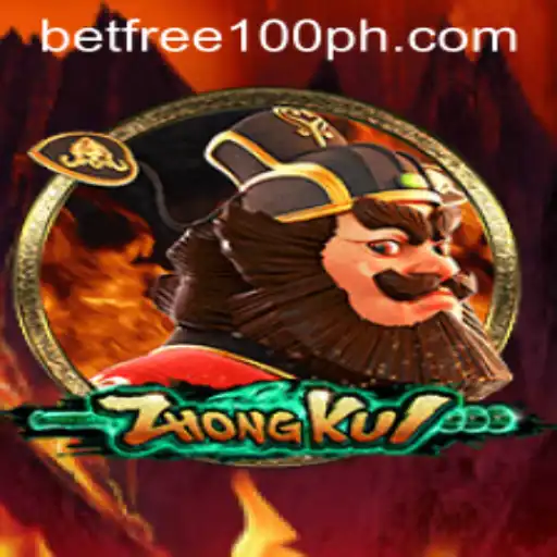 Discovering ZhongKui: A Mesmerizing Casino Game and Its Exciting Free 100 PH Experience